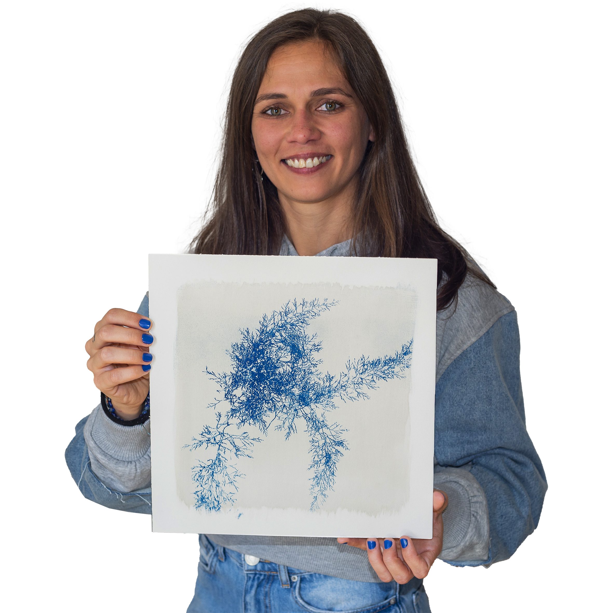 fotografía de naturaleza creativa - Kaupu Estudio