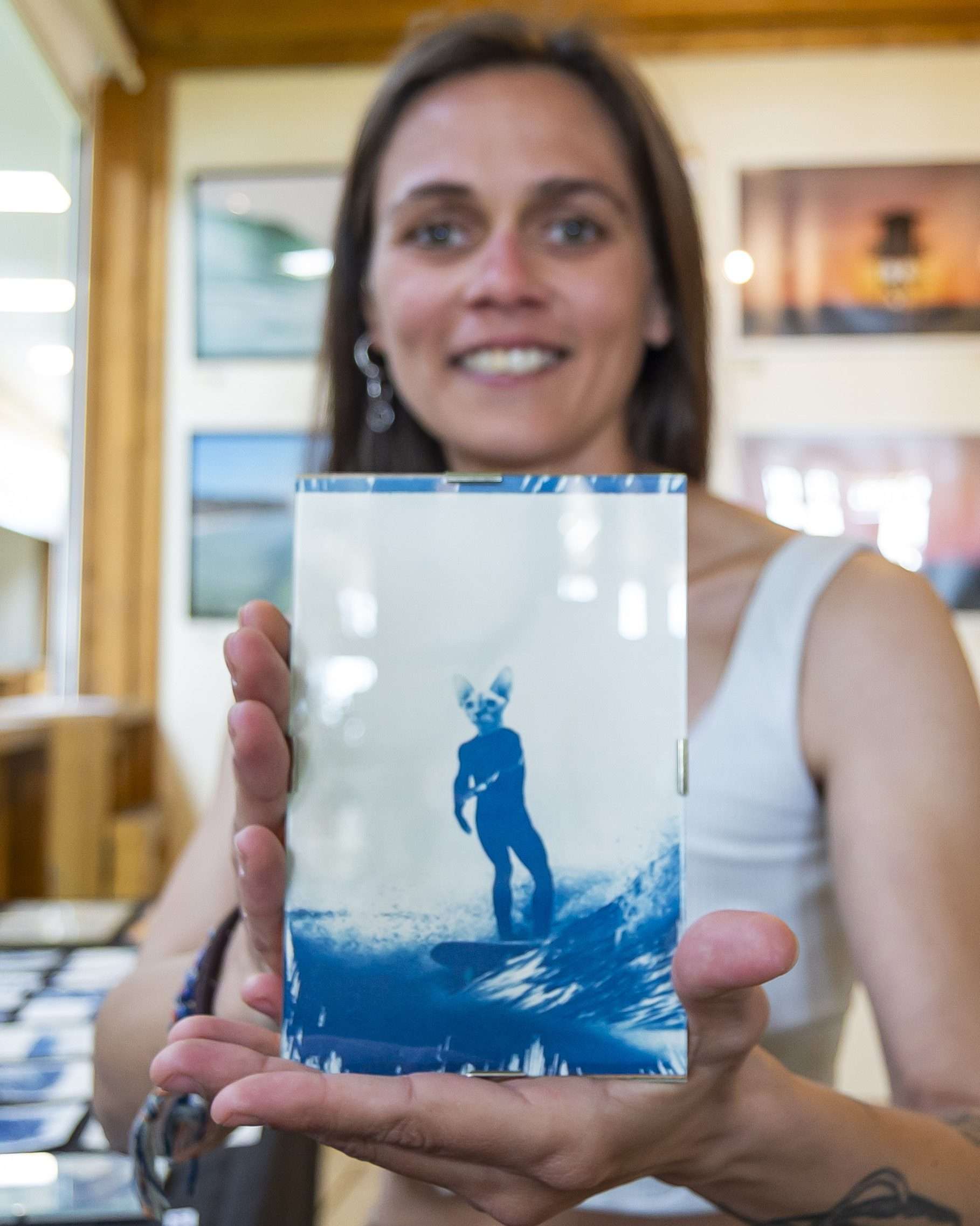 Kaupu Estudio de fotografía en El Palmar, Vejer de la frontera